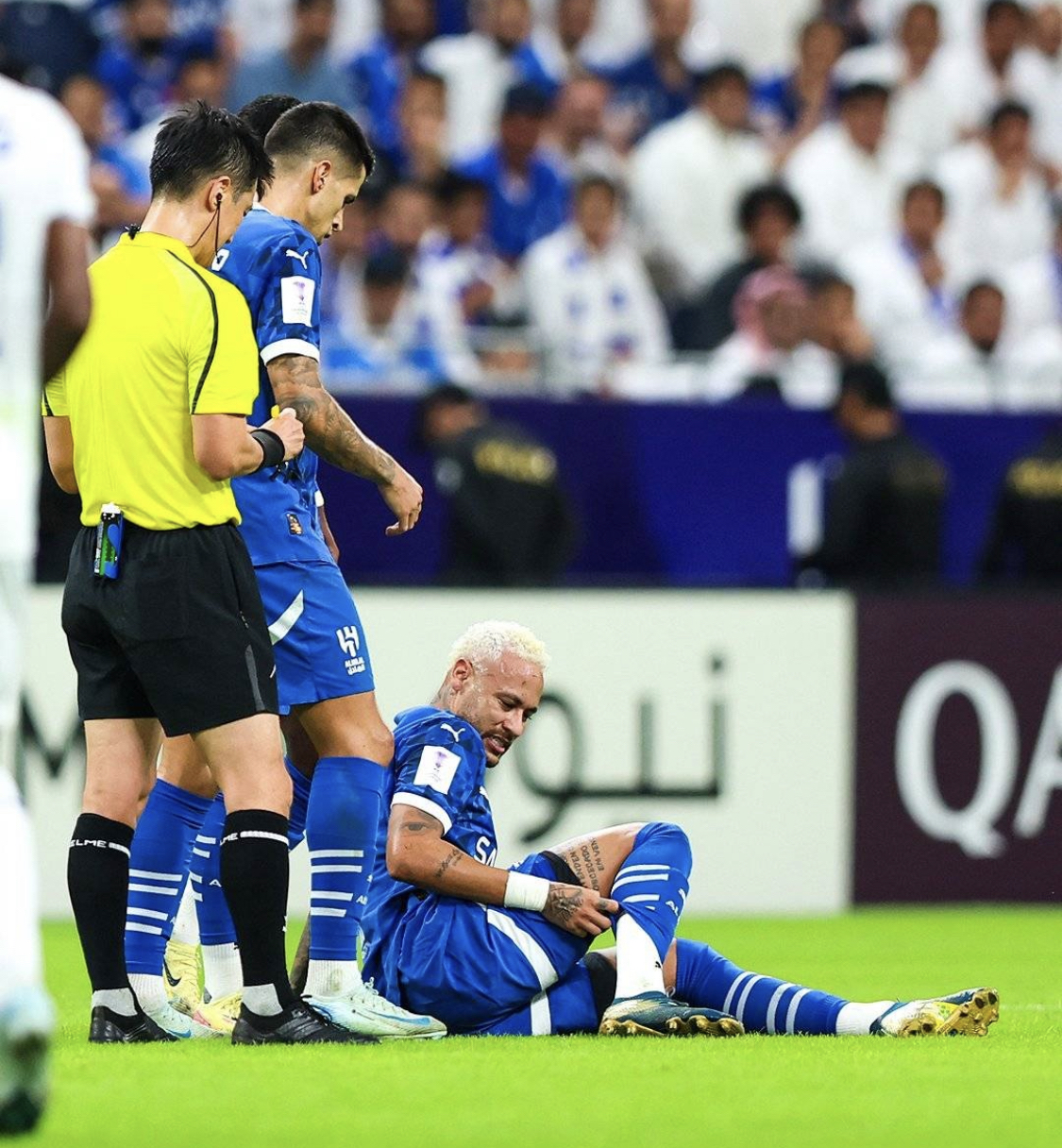 关于内马尔遭遇七连败，尤文图斯教练面临压力！的信息-半岛体育app