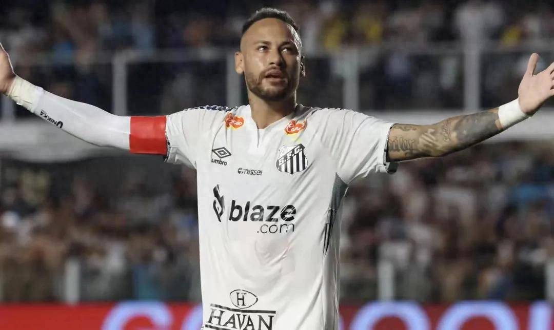  内马尔回归赛场，战术调整首场状态亮眼，TL观众沸腾！-体育娱乐