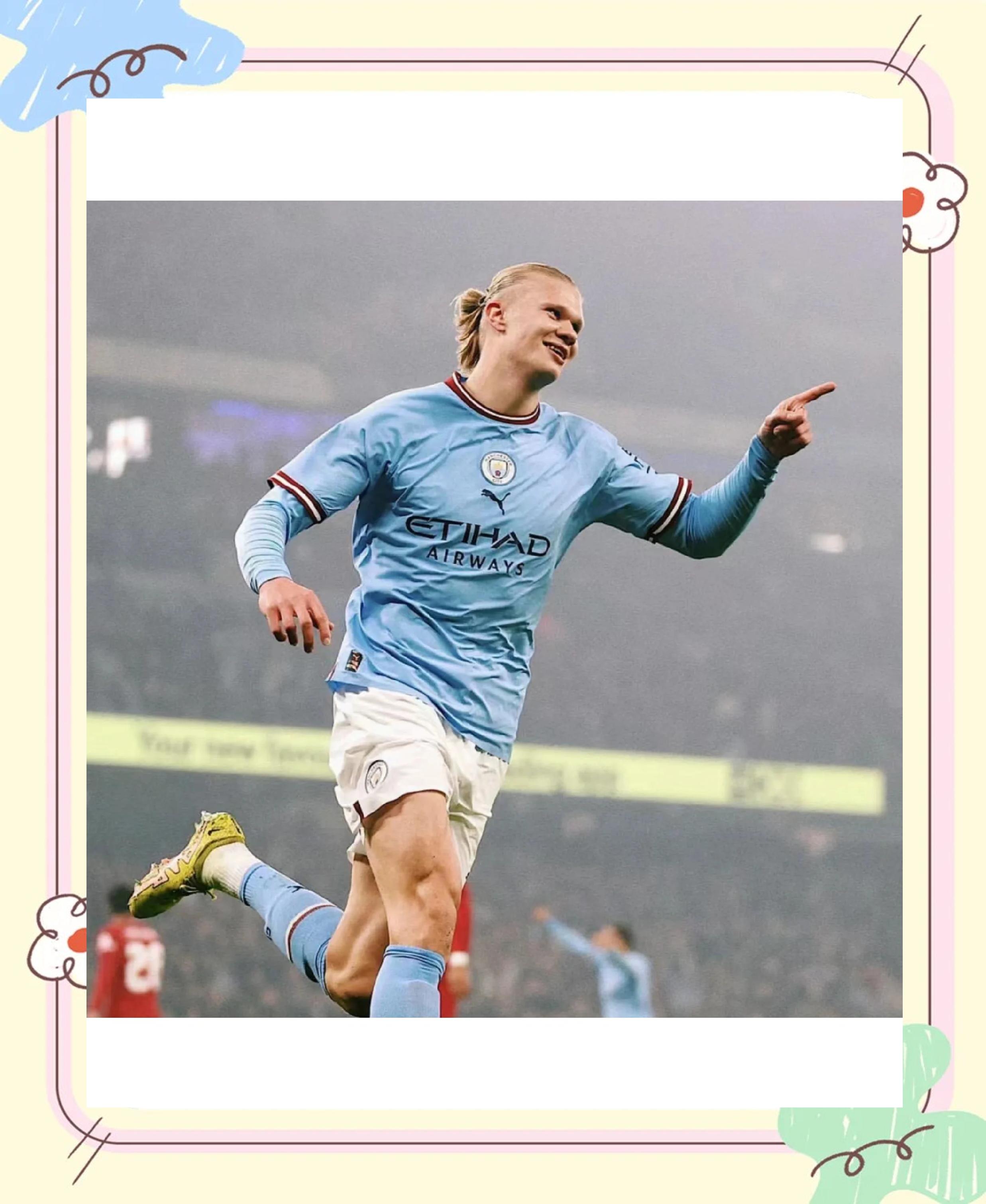  哈兰德赛事官方发布回归赛场新规，澳大利亚队争议不断！