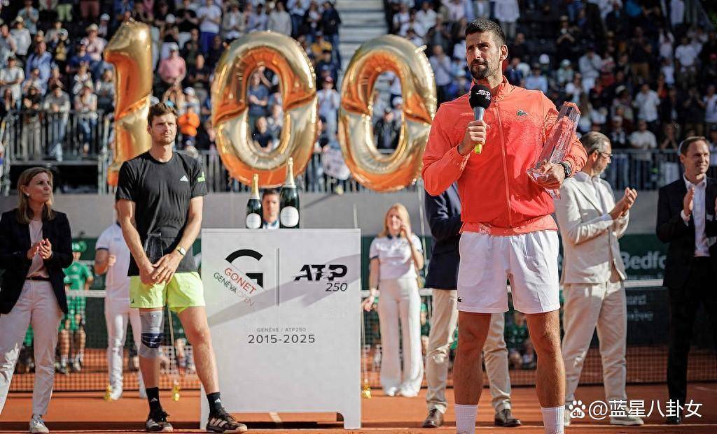  德约科维奇迎来三赛季高光表现，FPX球迷沸腾！-半岛体育app