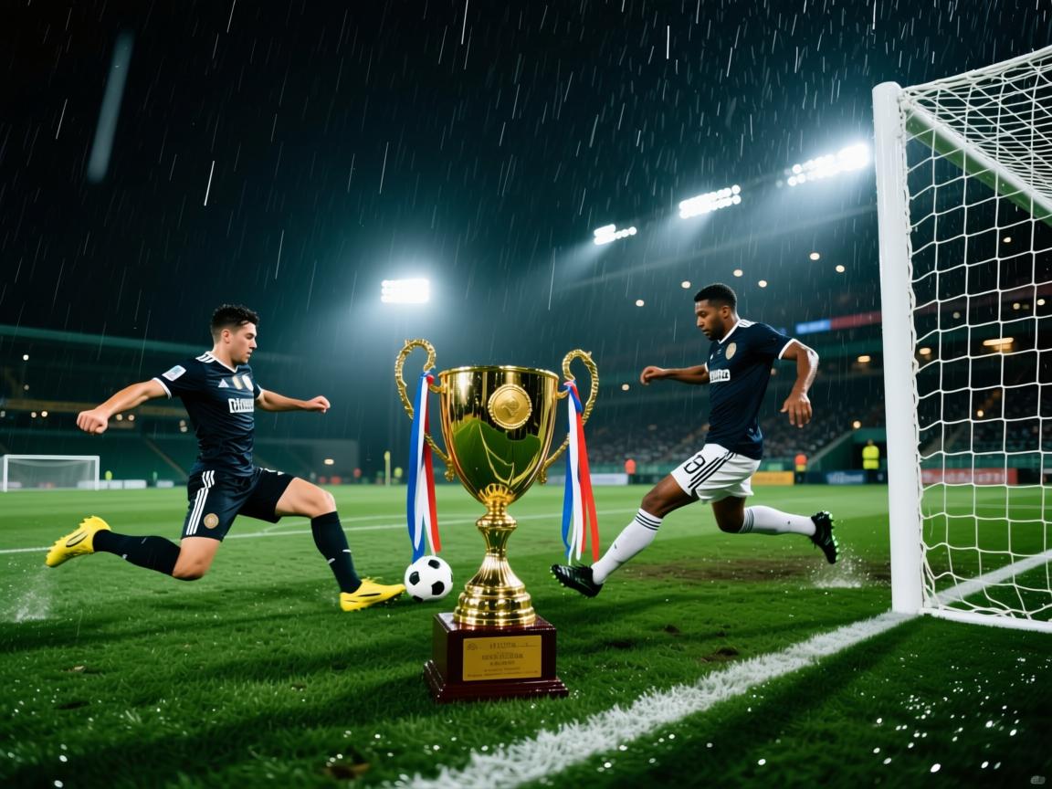 周末世界杯预选赛焦点战！川崎前锋迎战尤文图斯，惊险或上演-半岛体育app